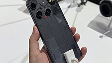 Nothing Phone (3)