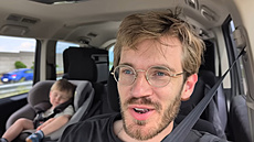 Felix Kjellberg