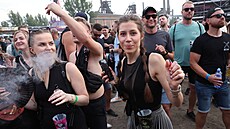 Podvád�ní ze vstupenkami letos zabrání systém rozpoznávaní obli�ej�.