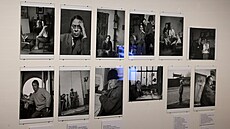 Fotografie Frantika Tichého, jejich autorem je Václav Chochola.
