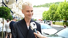 Kvalitní styling je otázka chvilky, kdy se to umí, íká návrhá Jan erný