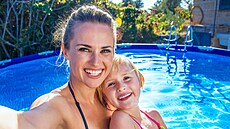 Hledáte osv�ení na léto?