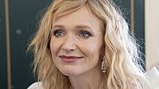 Hereka Aa Geislerová (Karlovy Vary, 5. ervence 2025)