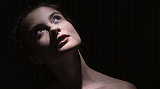 Here�ka Eva Podzimková (Karlovy Vary, 5. �ervence 2025)