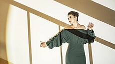 Hereka Eva Podzimková (Karlovy Vary, 5. ervence 2025)