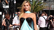 Miss World Krystyna Pyszková (MFF Karlovy Vary, 4. ervence, 2025)
