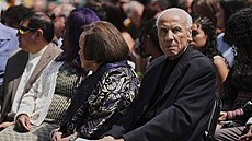 Lenny Wilkens pro�il na prahu léta 2025 sv�j velký den, v Seattlu mu odhalili...