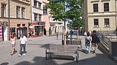 Radnice v Trutnov zakázala popíjení alkoholu v irím centru msta.