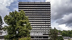 Hotel Thermal bhem festivalu (8. ervence 2025)