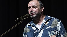 Matj Forman vzpomíná na natáení filmu Ecce homo Homolka (6. ervence 2025).