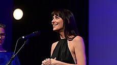 Dakota Johnsonová uvádí v karlovarském divadle snímek Splitsville (5. ervence...