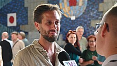 Reisér Tomá Kratochvíl