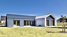 Klienti oekávají kompletní servis - i po pedání domu.