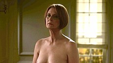 Cynthia Nixonová v seriálu A jak to bylo dál... (2025)
