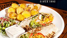 Restaurace �punt & Knofl�k