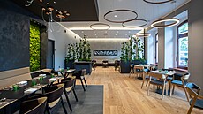 Restaurace La Hospoda