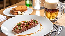 Restaurace La Hospoda