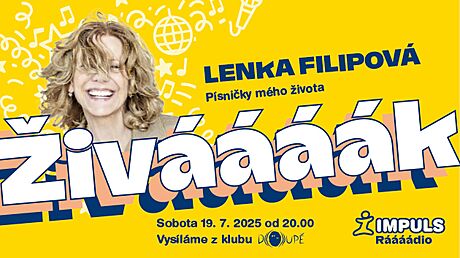 ivák Lenka Filipová