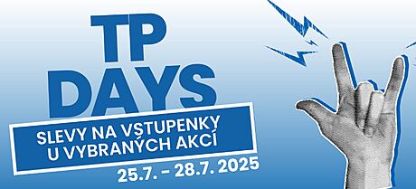 TP DAYS