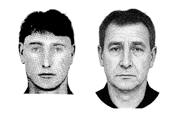 Policie s AI hledá vraha ženy ze  ternberku z roku 2005, bude brzy promlÄena