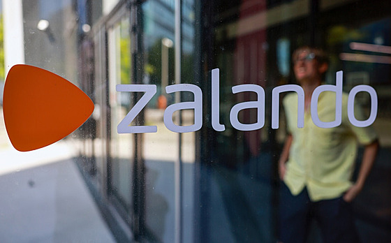 Zalando, ilustraní snímek. (7. srpna 2024)
