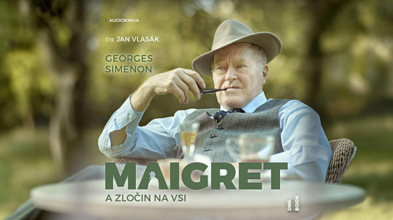 Maigret a zloin na vsi