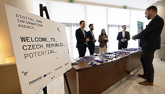 Stát chystá digitální penenku. Dleitá je spolupráce ministerstev