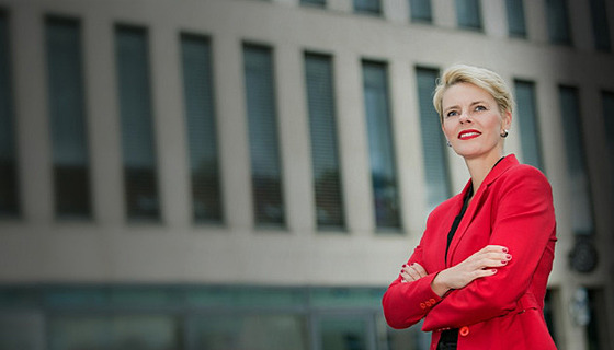 Headhunting Fenix Search: �enský instikt s taktikou lovkyn�