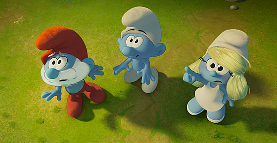 O výrobu filmu se postarala studia Paramount Pictures a Nickelodeon Movies....