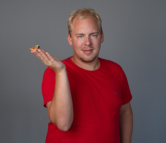Richard Vála