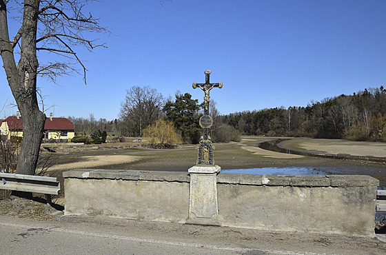 Mostek ve Slovnicích