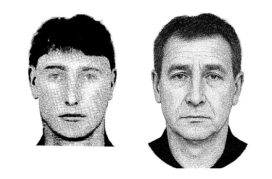 Policie pomocí umlé inteligence vytvoila monou podobu vraha, který v roce...