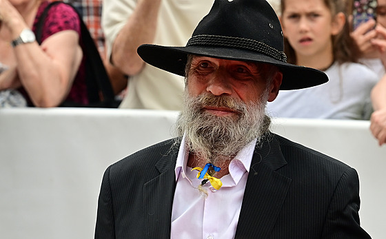 Sedmý den 59. roníku Mezinárodního filmového festivalu Karlovy Vary, 10....