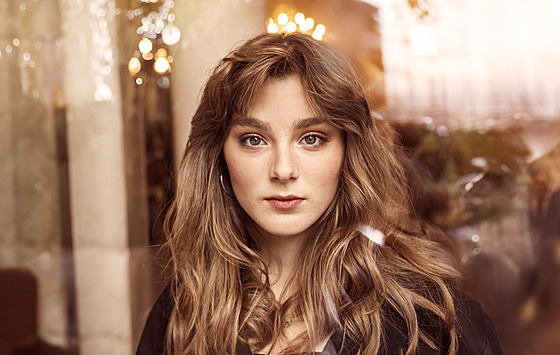 Kateina Falbrová