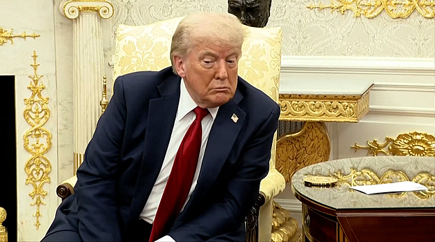 Trump vyhodil kvůli faktům šéfku statistiky a vydal se čínskou cestou