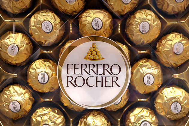 Ferrero koupí za 3,1 miliardy dolarů amerického výrobce cereálií WK Kellogg