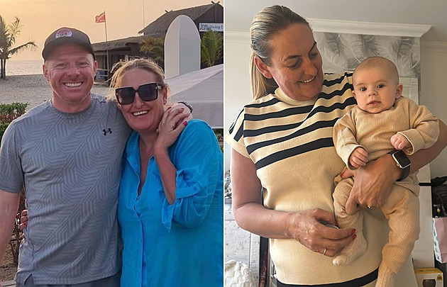 Žena netušila, že je těhotná. Porodila nečekaně na toaletě