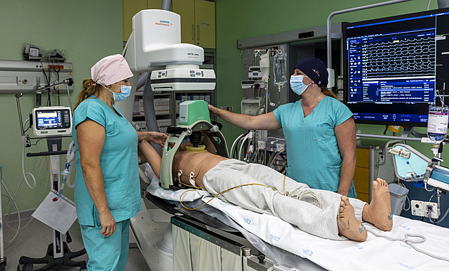 Směřujme v Brně k jedné obří nemocnici, vyzývá odvolaný ředitel „fakultky“