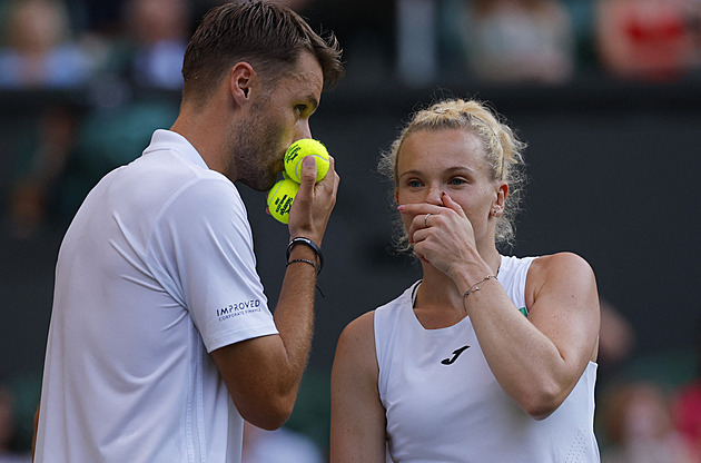 Siniaková si na US Open mix nezahraje. Ostuda, vadí jí změna na marketingový tah