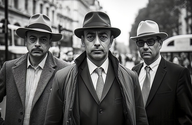 Lekce z mafiánské italštiny. Porozuměli byste metaforám podsvětí?