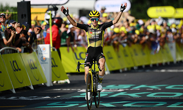 Šampion z Gira se loučí. Simon Yates už další velké cyklistické triumfy nepřidá