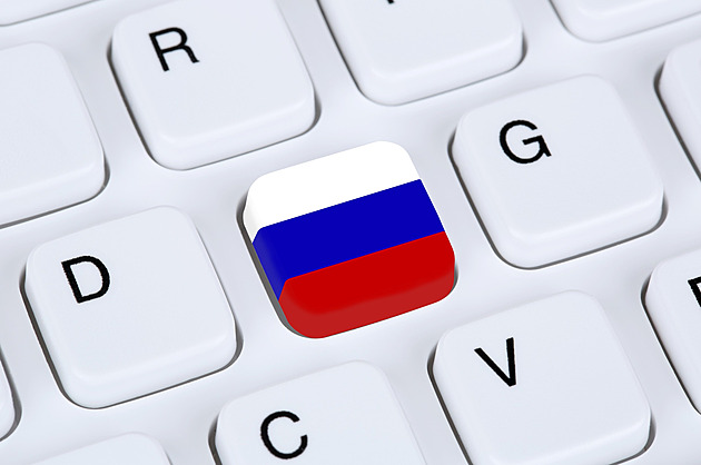 Kreml přitvrzuje v cenzuře internetu. Trestné bude i vyhledávání zakázaných témat