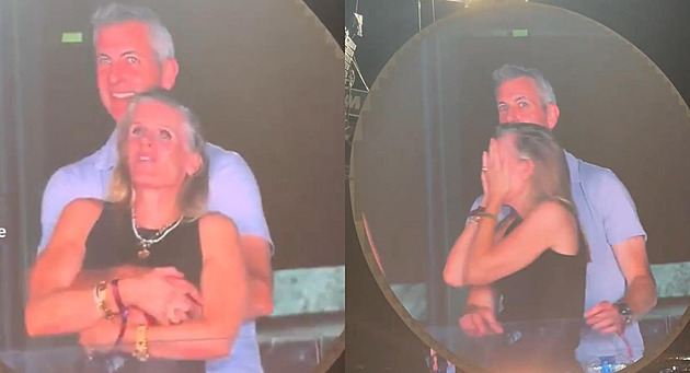 Po nevěrníkovi i nevěrnice. Výpověď dala i druhá hlavní postava aféry Coldplaygate