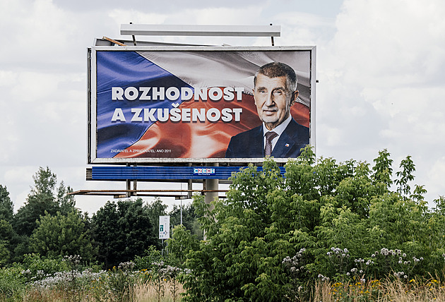 Údržbáři vystřídají údržbáře. Po volbách nás žádná převratná změna nečeká