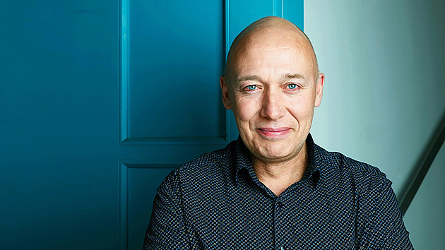 Na urně jsem četl své jméno. Robert Jašków nejen o nalezení čtyř sourozenců