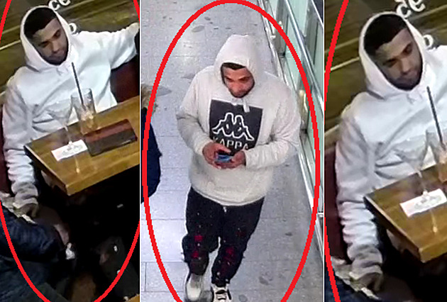 S kumpánem napadl a okradl opilého muže v parku, už měsíce policii uniká