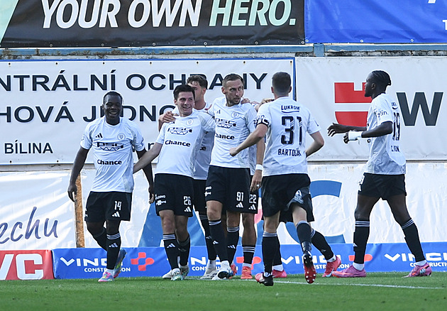 ONLINE: Zlín - Slovácko, regionální derby, nováček před týdnem překvapil
