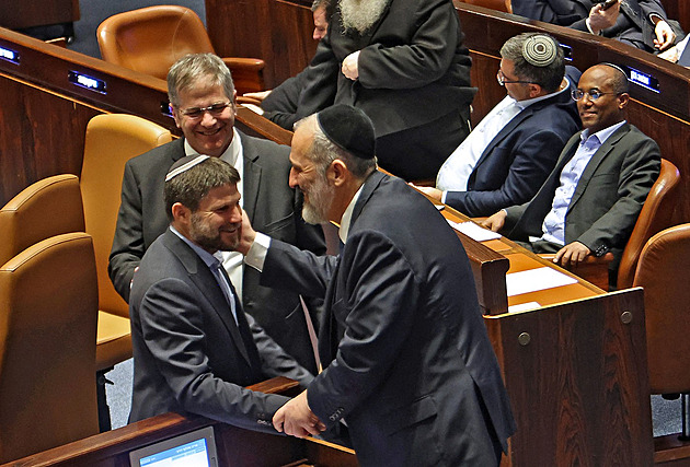 Americký velvyslanec pobouřil Araby. Má extremistickou rétoriku, zuří Saúdové