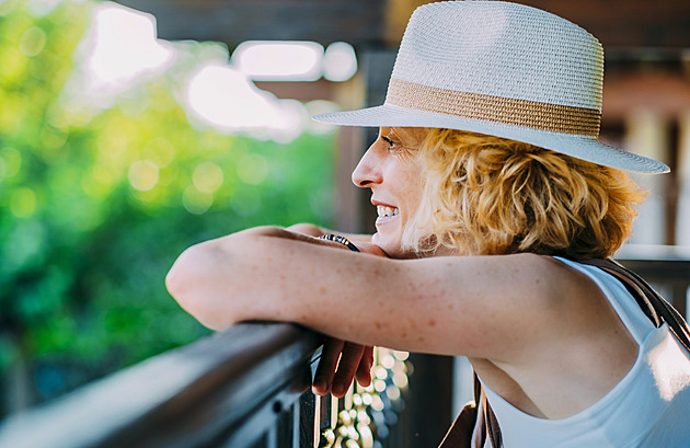 Klobouky jsou hit a k létu patří. Odvažte se a vyberte si ten nej
