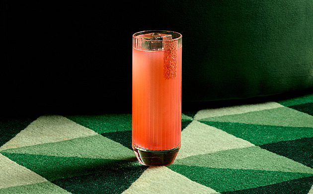 Guava Paloma
